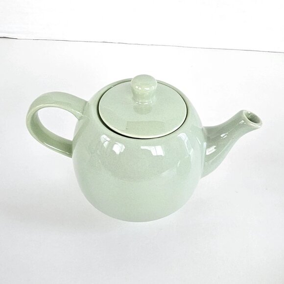 The Office Dunder Mifflin Jim’s Gift To Pam Ceramic Teapot 5x 6” 2 Tea Cups NWOB - Picture 13 of 13